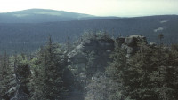 Jizera 1976